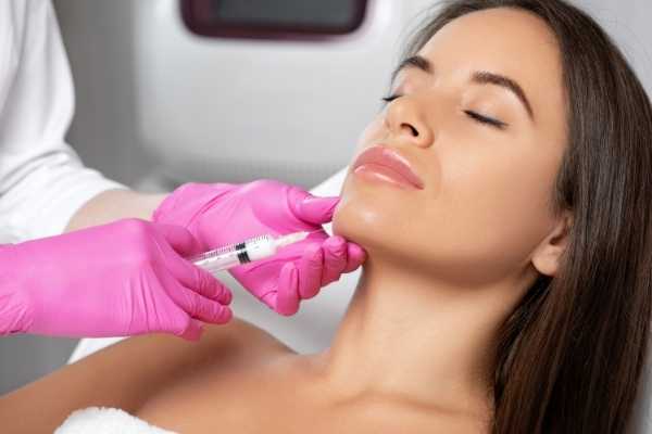 FAQs: Fat Dissolving Injections (Aqualyx & Alternatives) Hammersmith