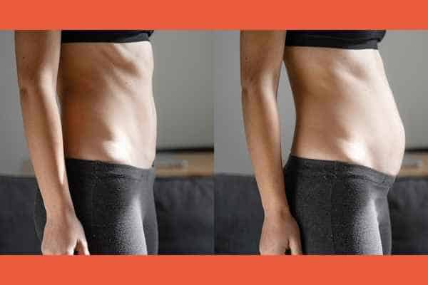 Can Incorrect Breathing Techniques Weaken Your Core Hammersmith
