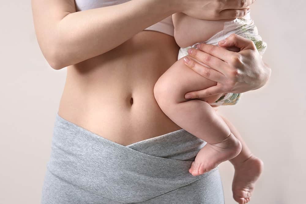 Can Sudden Movements or Twisting Damage Your Core Muscles Hammersmith