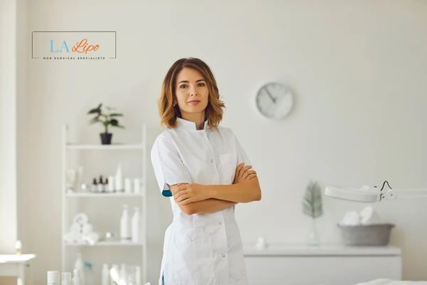 Learn more about us at LA Lipo Hammersmith