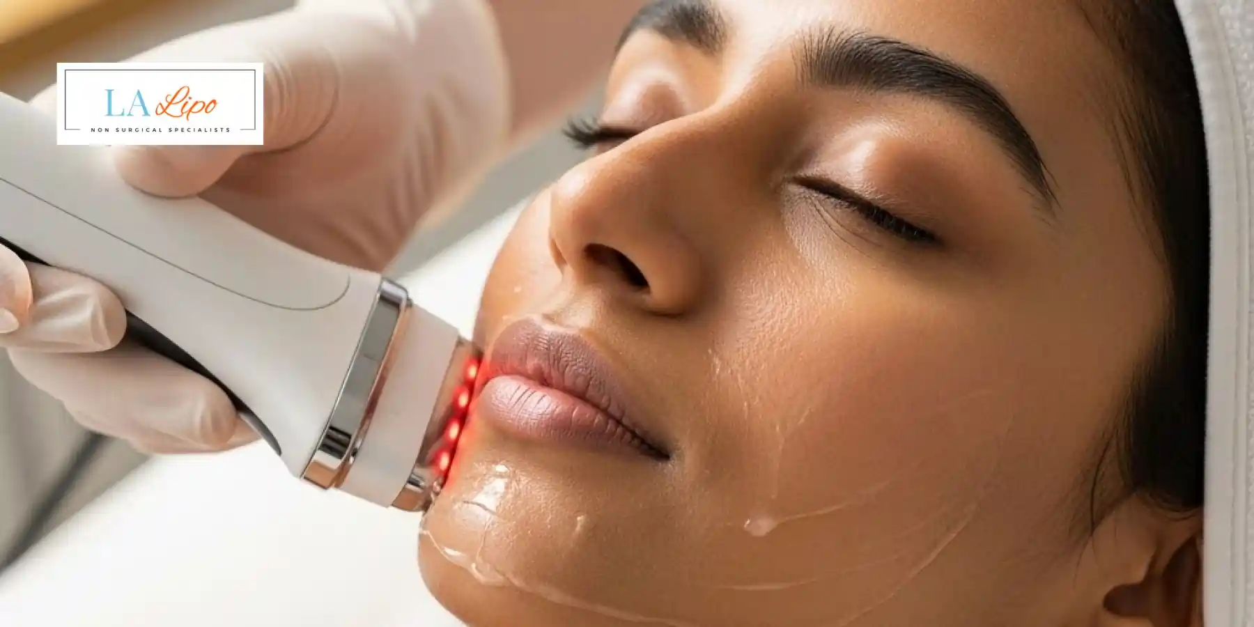Which Areas of the Body Respond Best to Non-Surgical Skin Tightening Hammersmith?